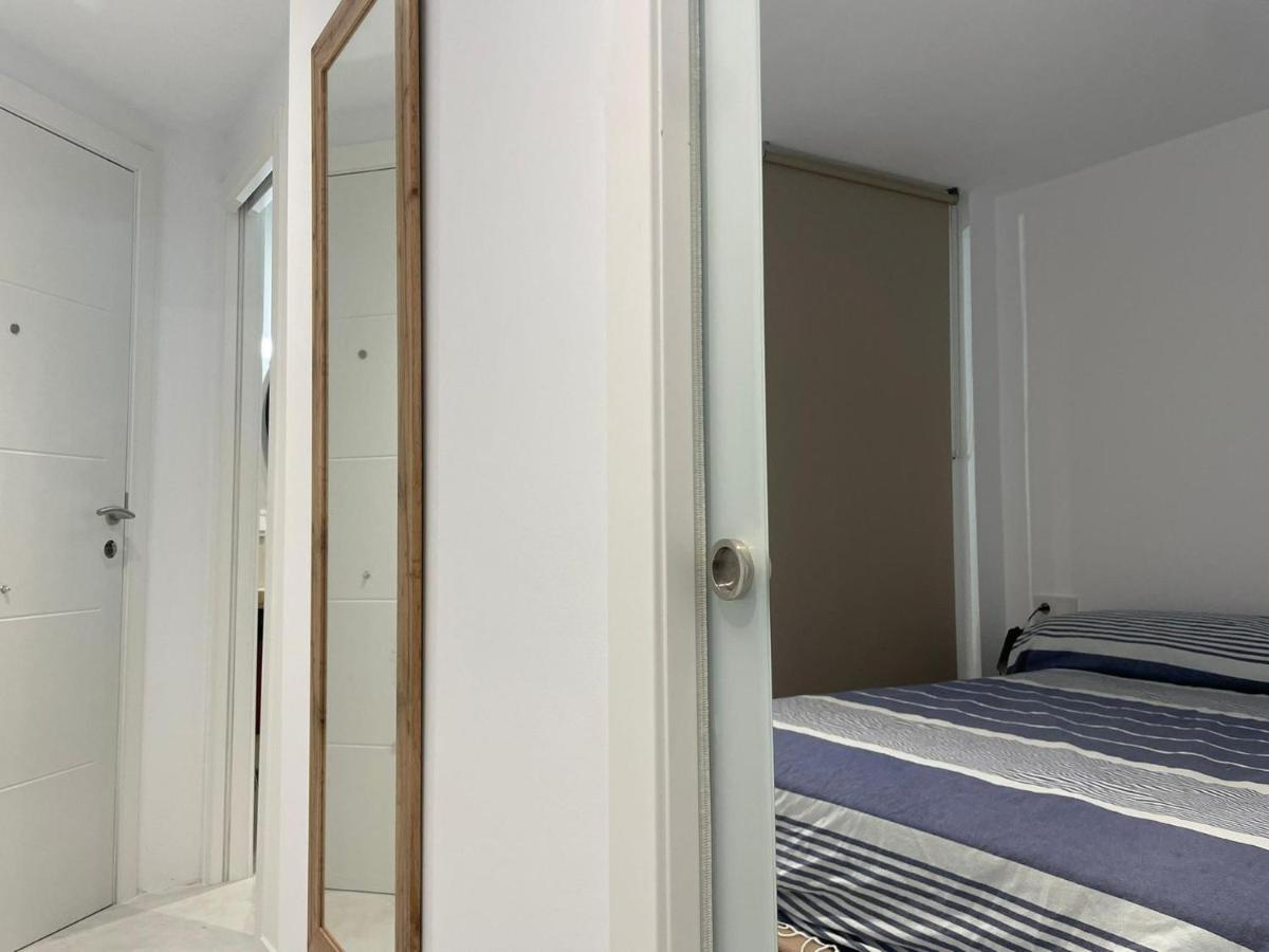 Apartament Wasela 114 Palamós Zewnętrze zdjęcie