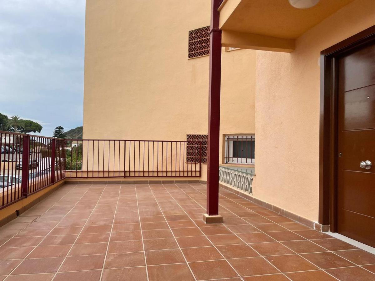 Apartament Wasela 114 Palamós Zewnętrze zdjęcie