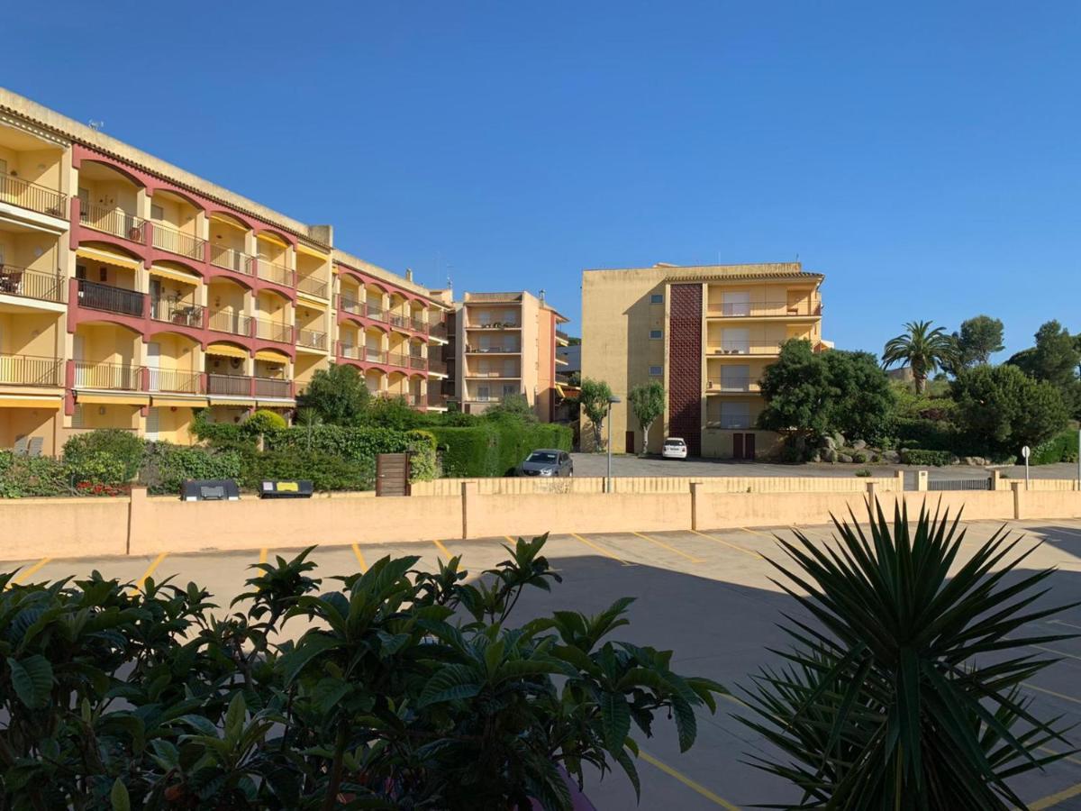 Apartament Wasela 114 Palamós Zewnętrze zdjęcie